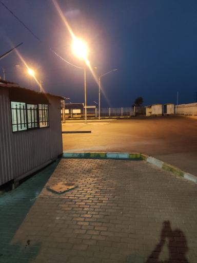 عکس پایانه مسافربری گلبهار