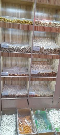 عکس خشکبار وحدت