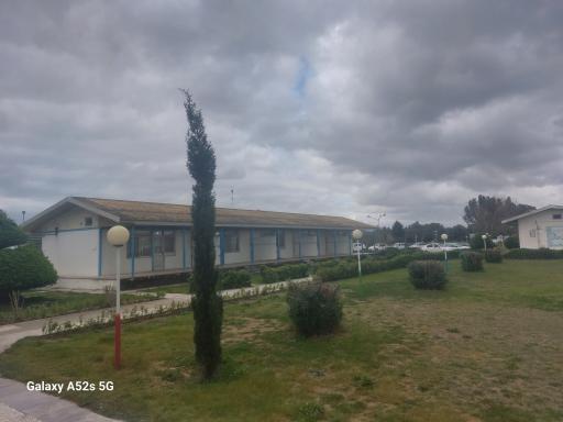 عکس مسجد مجتمع فراجا