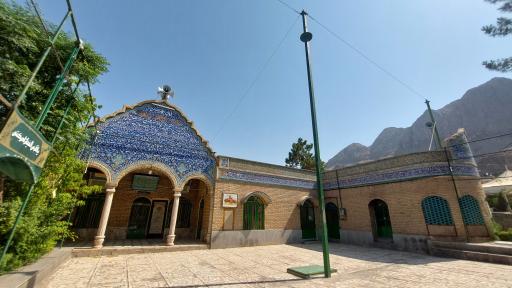 عکس مهمانسرا