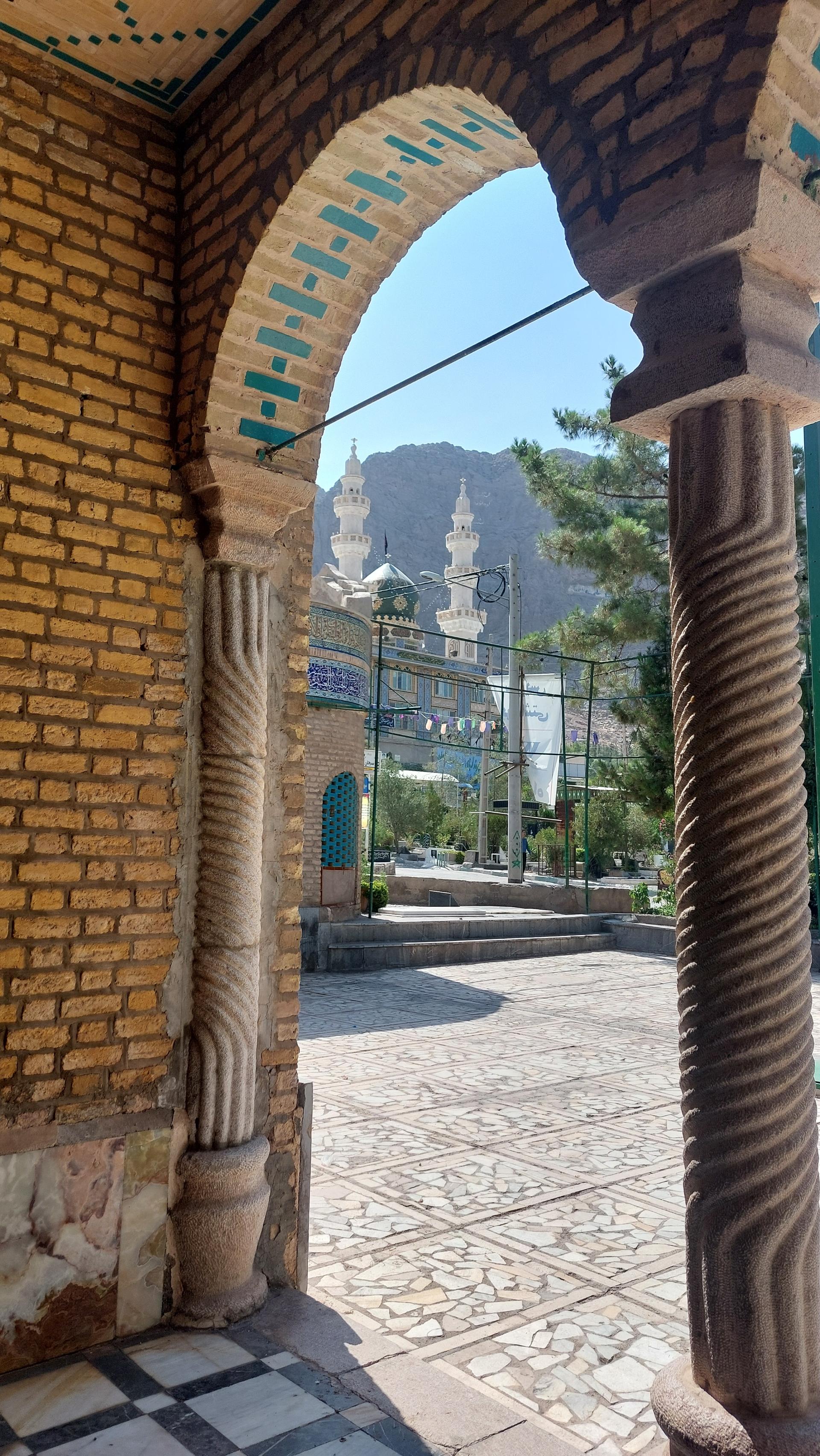 عکس مهمانسرا