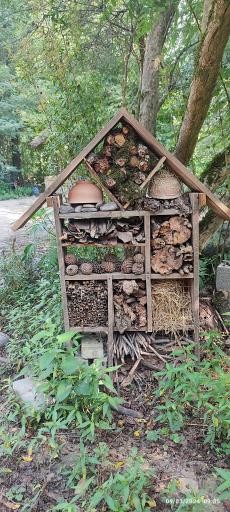 عکس اقامتگاه بومگردی گیلانه جان