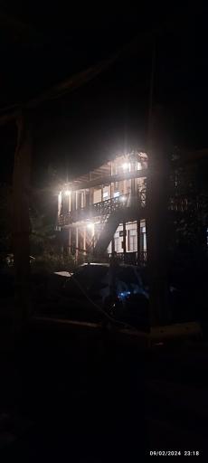 عکس اقامتگاه بومگردی گیلانه جان