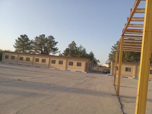 عکس باشگاه بدنسازی خوابگاه 