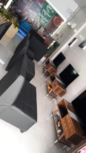 عکس کافه گیم مهستان 