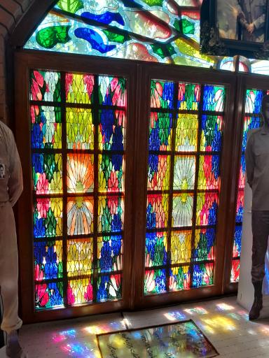 عکس مزار شهدا