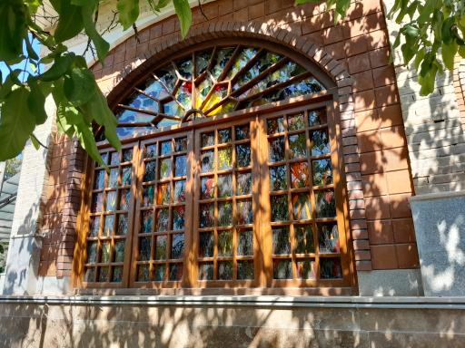 عکس مزار شهدا