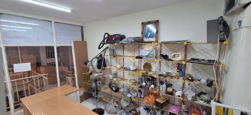 عکس تعمیرگاه مجاز لوازم خانگی بحرینی