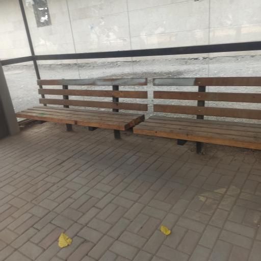 عکس  پایانه الهیه