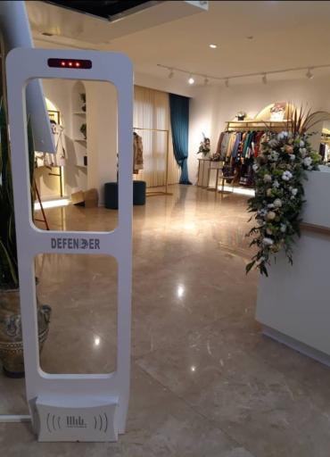 شرکت فنی آرادتکنیکال 