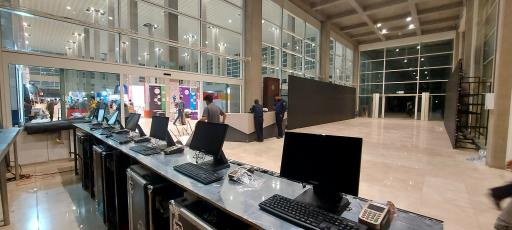 عکس شرکت فنی آرادتکنیکال 