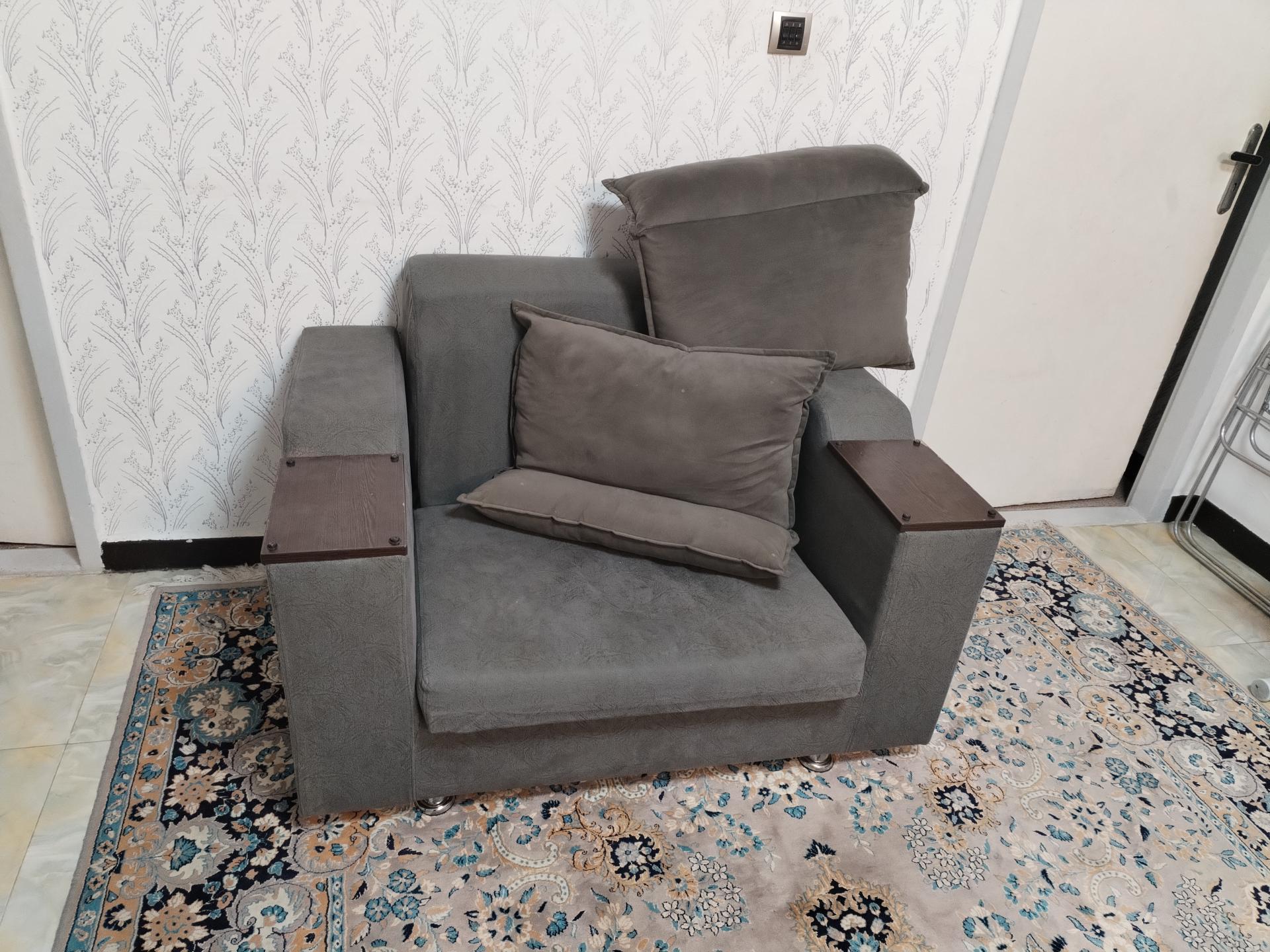 عکس مجتمع آموزشی و فرهنگی ثامن الائمه بهزیستی