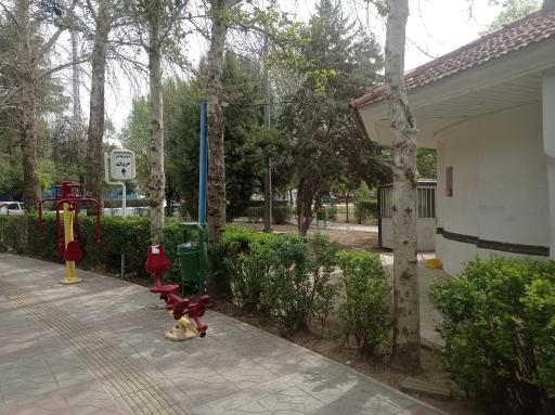 عکس سرویس بهداشتی