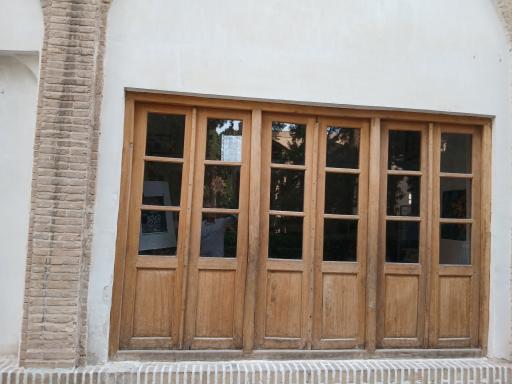 عکس مدیریت باغ فین 