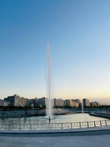 عکس کشت پارک