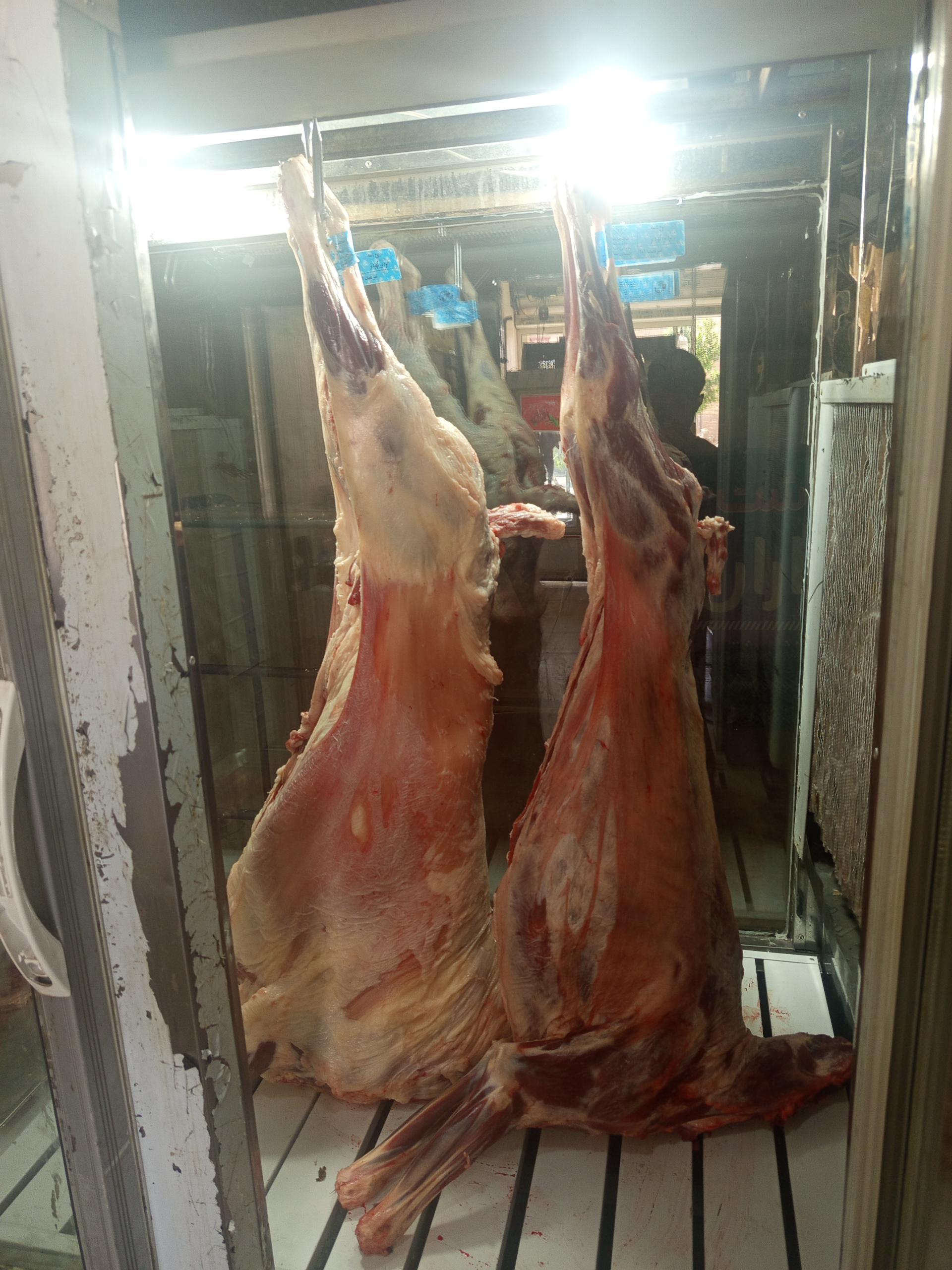 عکس سوپرگوشت دامداران 