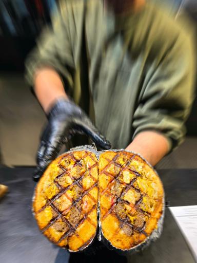 عکس فاکس برگر