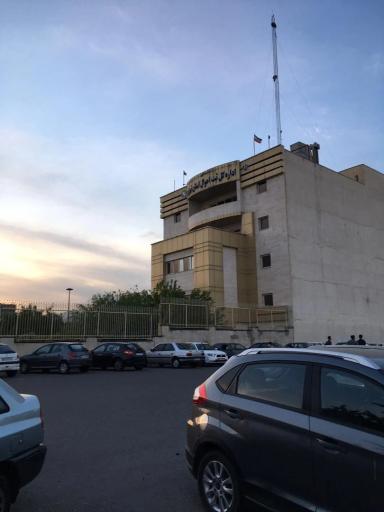 عکس اداره کل ثبت احوال استان تهران
