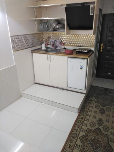 عکس مهمانپذیر کوکب