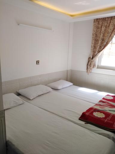 عکس مهمانپذیر کوکب