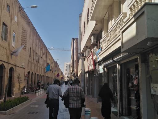 عکس مهمانپذیر کوکب