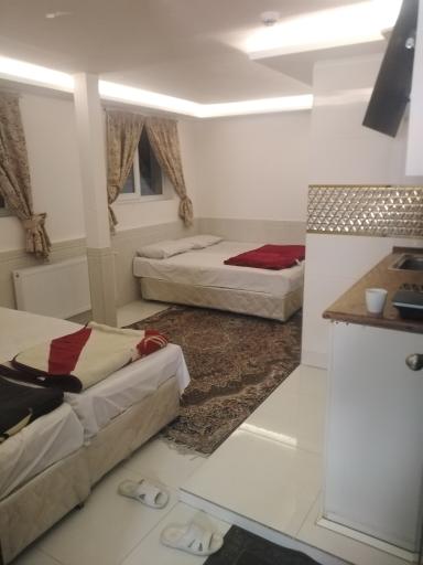 عکس مهمانپذیر کوکب