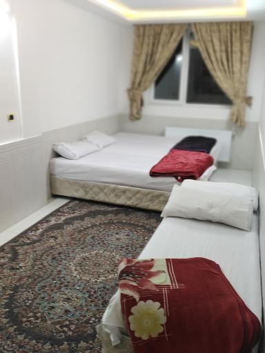 عکس مهمانپذیر کوکب