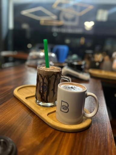 عکس کافه بلو