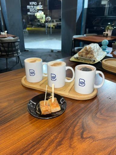 عکس کافه بلو