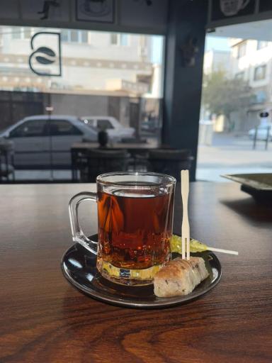 عکس کافه بلو