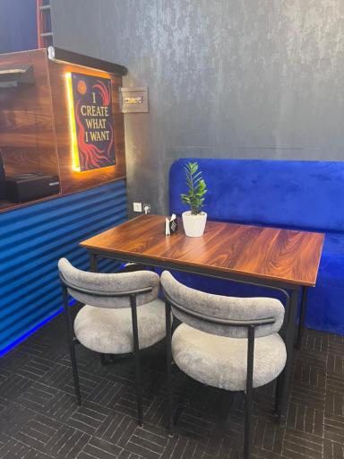 عکس کافه بلو