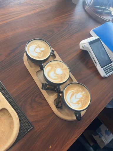 عکس کافه بلو