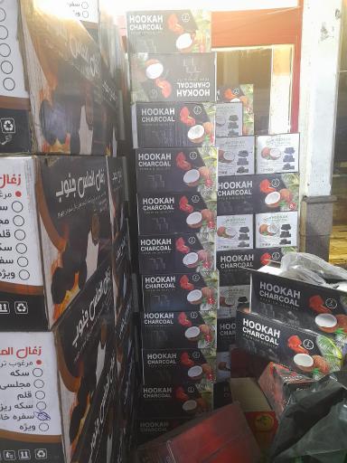 عکس خروجی شهرک کاپولا