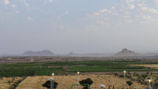 عکس آب انبار قطب محمدیه