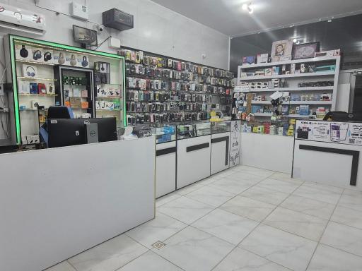 عکس موبایل هادی