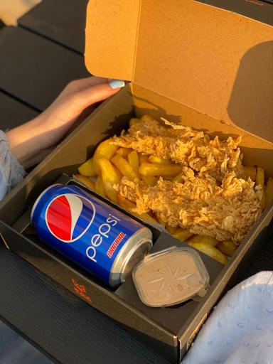 عکس فاکس برگر