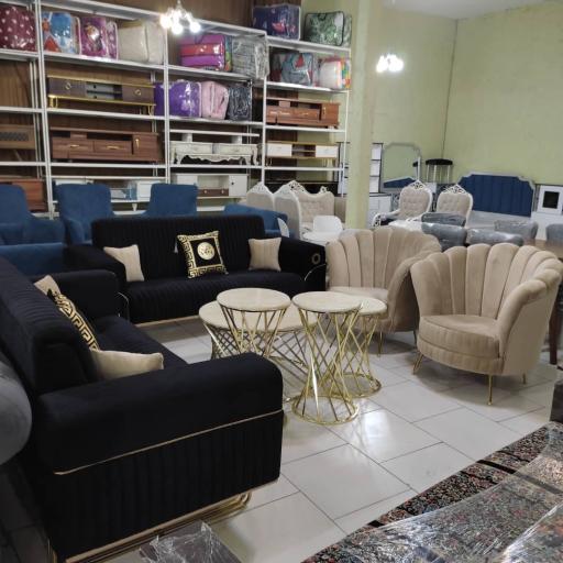 عکس فوم و اسفنج هاشمی