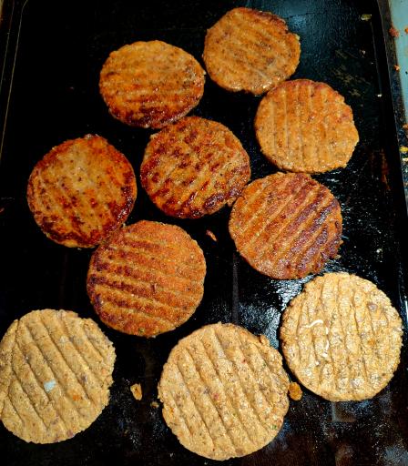 عکس فست فود علیرضا قاسمی