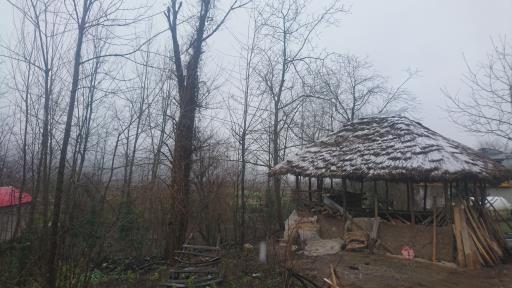 عکس اقامتگاه بومگردی گیلانه جان