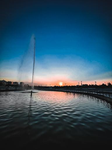 عکس کشت پارک