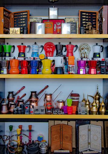 عکس اسموک شاپ سناتور 