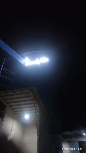 عکس شرکت نکا پلت مازندران