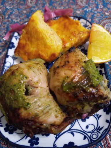 عکس رستوران پرهام