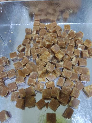 عکس قند و نبات عقیق