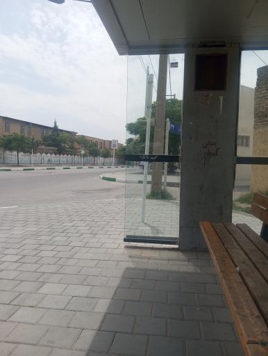 عکس  مهر آباد 24