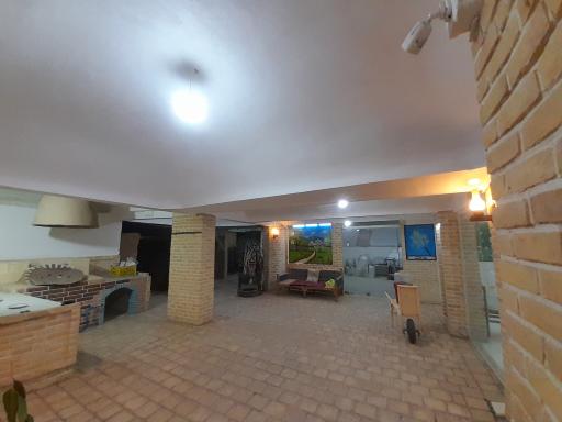 عکس سفره خانه سنتی کویر مشکات