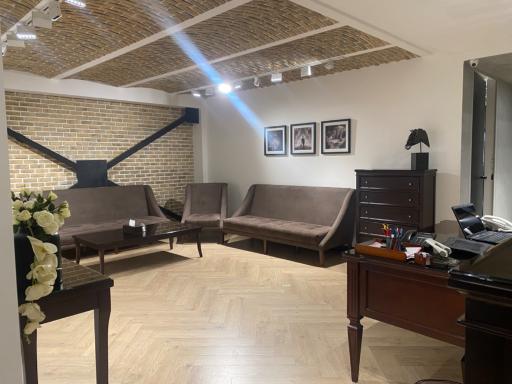 عکس دفتر وکالت دکتر رسول مقصودپور