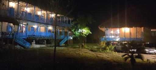 عکس اقامتگاه بوم گردی قدیم خونه