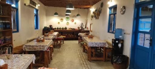 عکس اقامتگاه بوم گردی قدیم خونه