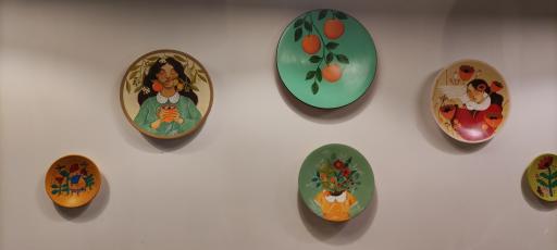 عکس اقامتگاه بوم گردی قدیم خونه